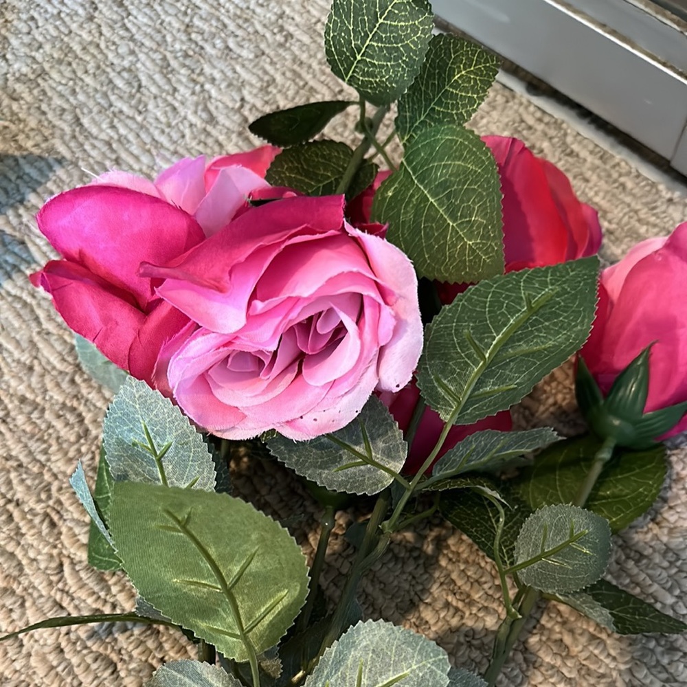 Flower bundle - Picture 2 of 9